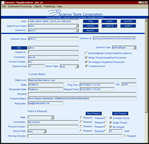 ScienceMaster™ Daemons Screen