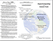 Introducing the Science Tools Demand Processing System